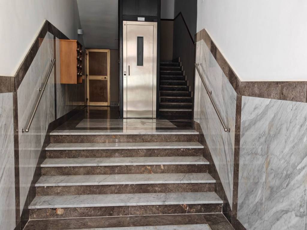 Appartamento a Messina in Via dei Mille, 248 - Foto 2