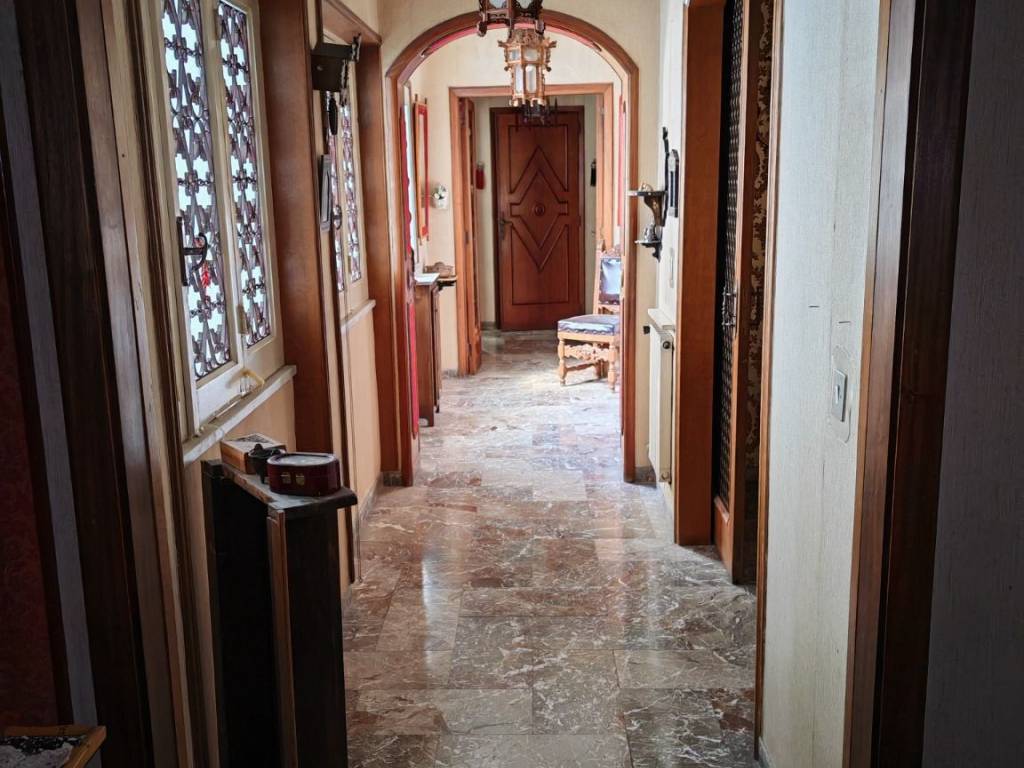 Appartamento a Messina in Via dei Mille, 248 - Foto 4