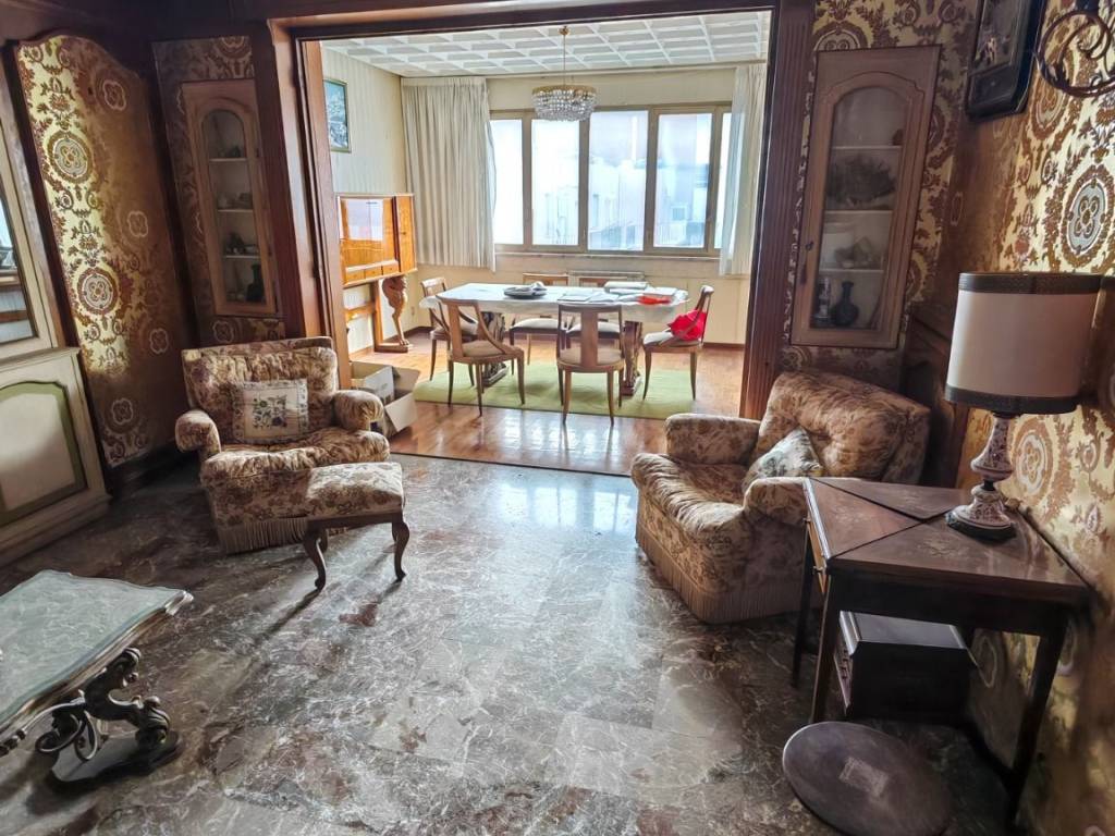 Appartamento a Messina in Via dei Mille, 248 - Foto 5
