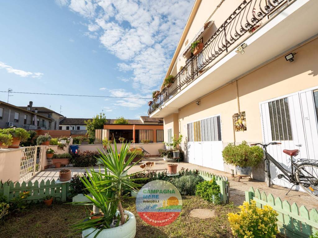 Villetta a schiera a Riva del po in Via 2 Febbraio - Foto 4