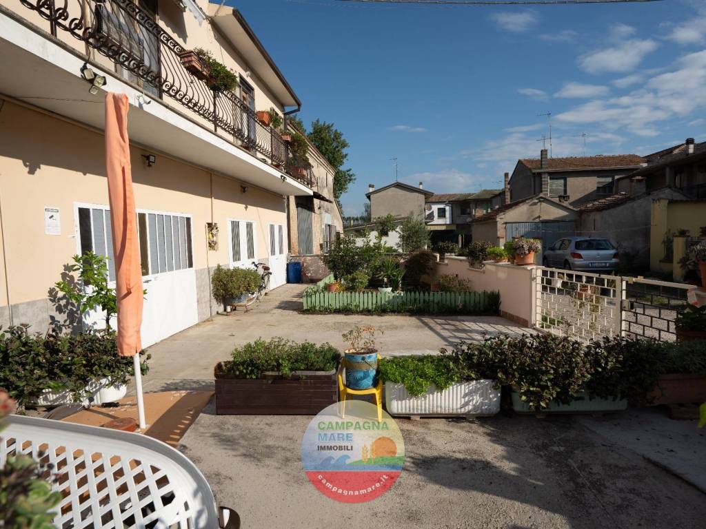 Villetta a schiera a Riva del po in Via 2 Febbraio - Foto 5