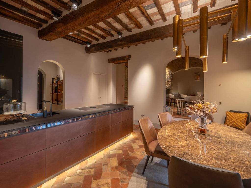 Appartamento a Montepulciano in Piazza Grande, 1 - Foto 3