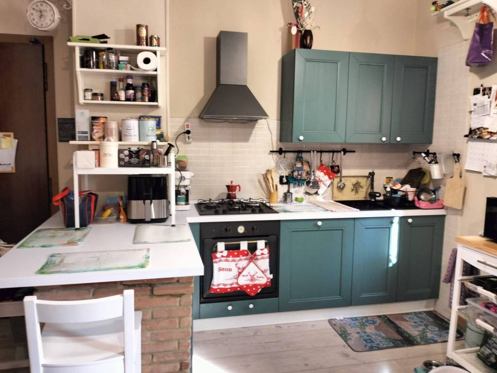 Appartamento a Settimo torinese in Via Italia, 57 - Foto 3