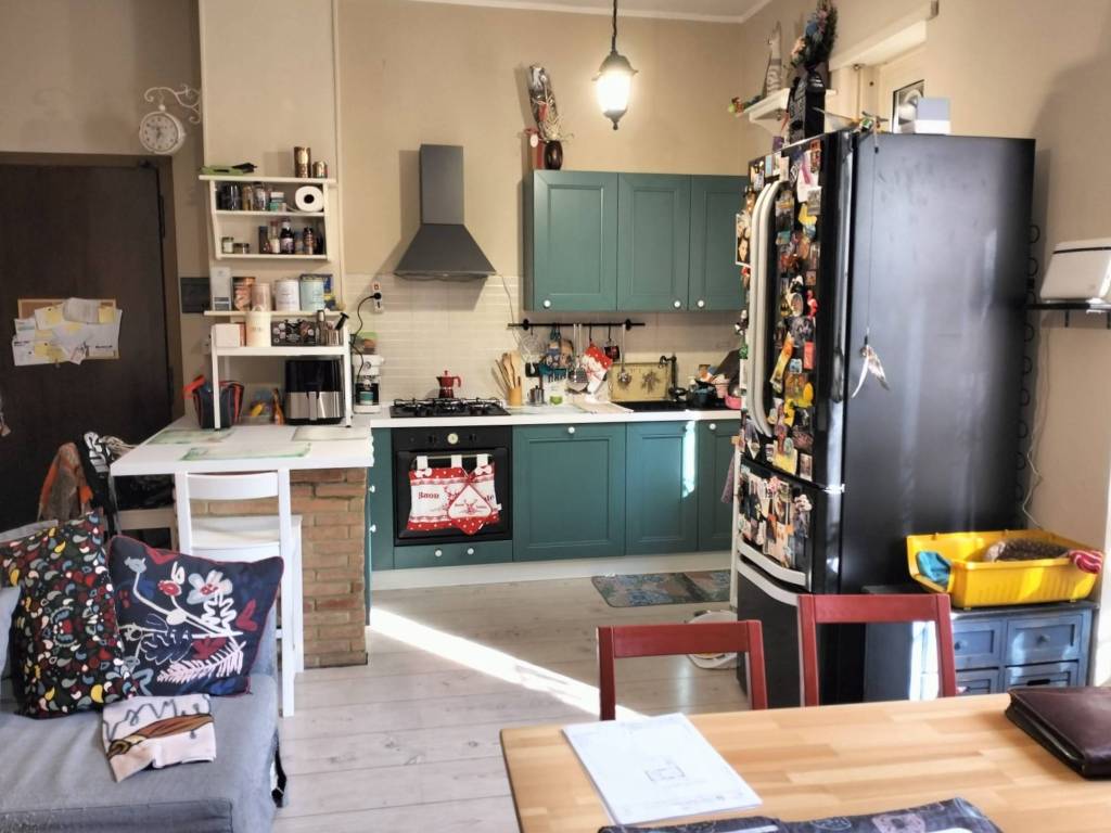 Appartamento a Settimo torinese in Via Italia, 57 - Foto 4