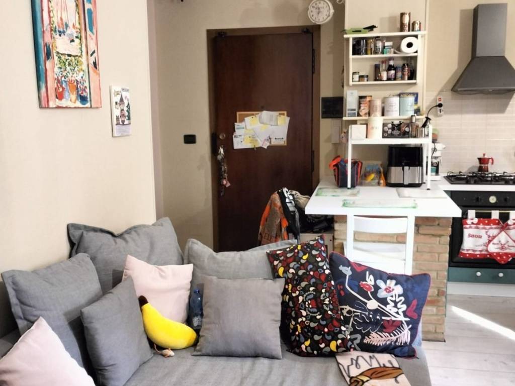 Appartamento a Settimo torinese in Via Italia, 57 - Foto 5