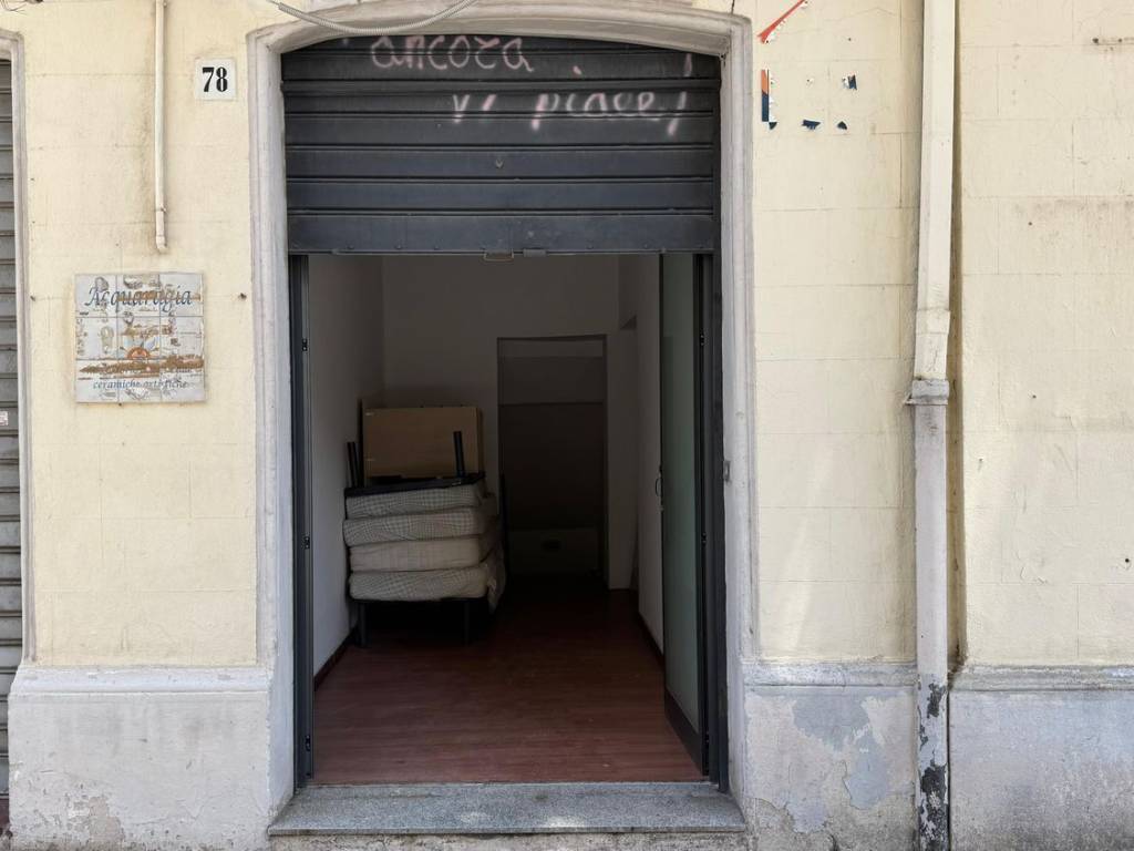 Immobile a Messina in Via del Vespro, 78 - Foto 2