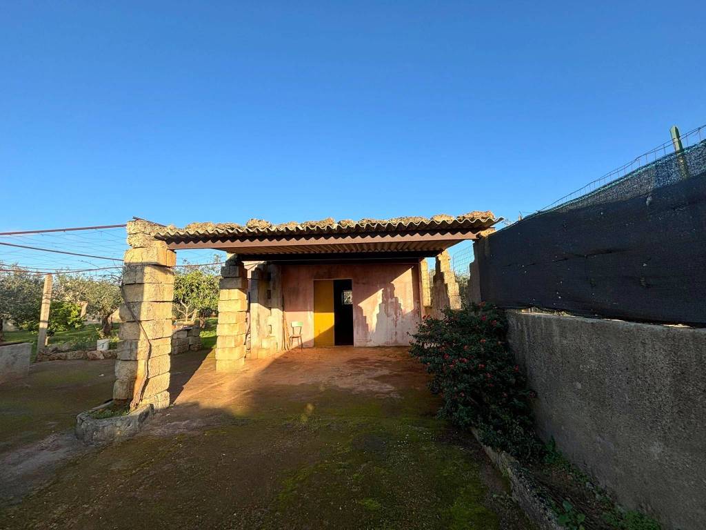 Rustico / casale a Tiggiano in Strada Vicinale Matine Tagliate, 8 - Foto 2