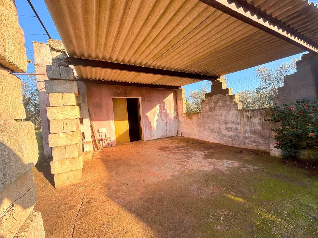Rustico / casale a Tiggiano in Strada Vicinale Matine Tagliate, 8 - Foto 3