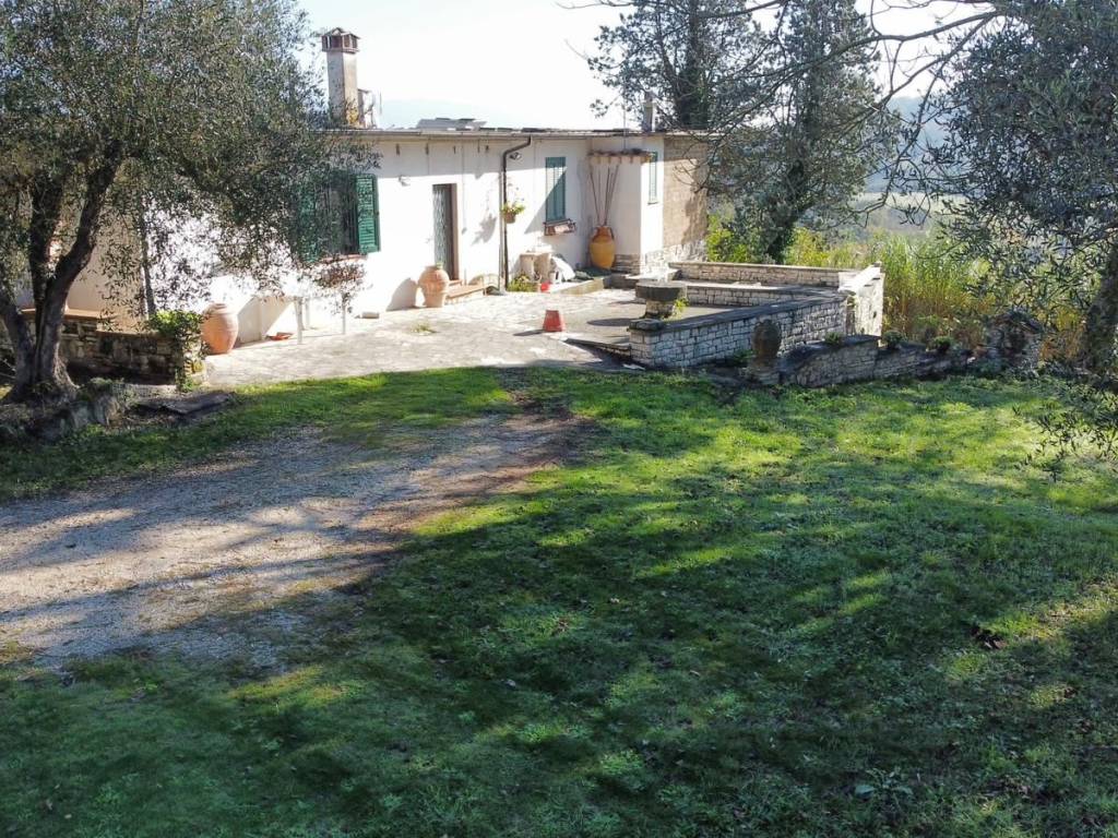 Rustico / casale a Orte in Via Le Grazie - Foto 3