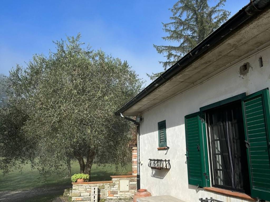 Rustico / casale a Orte in Via Le Grazie - Foto 5