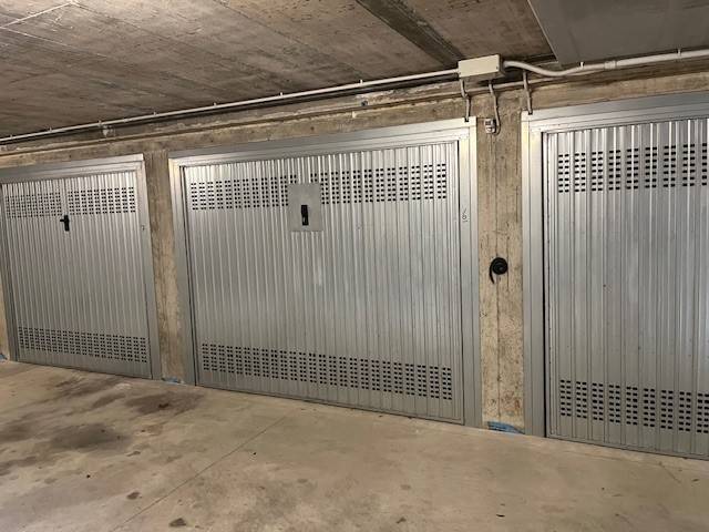 Box / garage a Ferno in Via Giuseppe Garibaldi - Foto 2