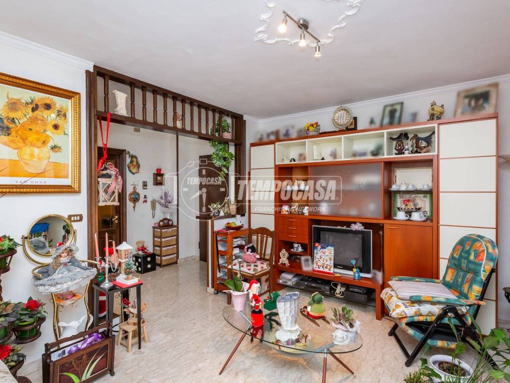 Appartamento a Centallo in Via Torino - Foto 3