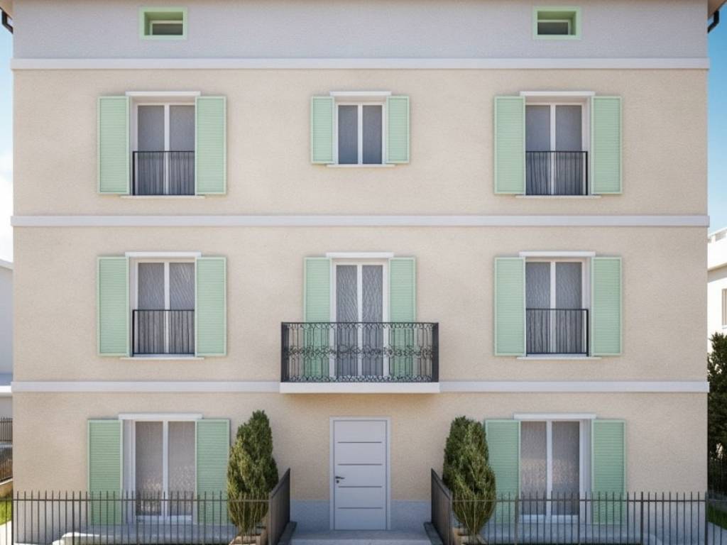 Appartamento a Sarezzo in Via Guglielmo Marconi - Foto 3