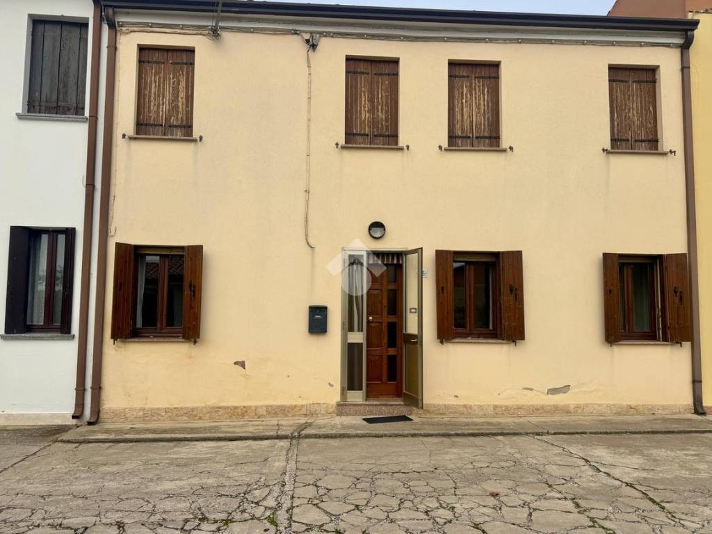 Casa indipendente a Rovigo in Via Luigi Masin, 85 - Foto 2