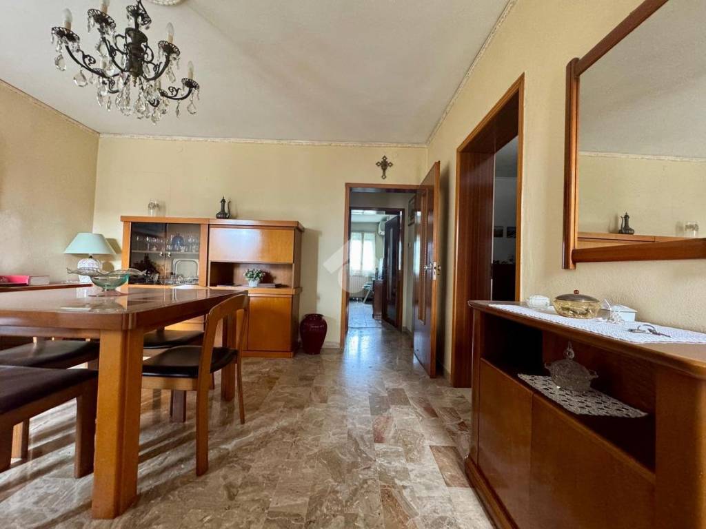 Casa indipendente a Rovigo in Via Luigi Masin, 85 - Foto 3