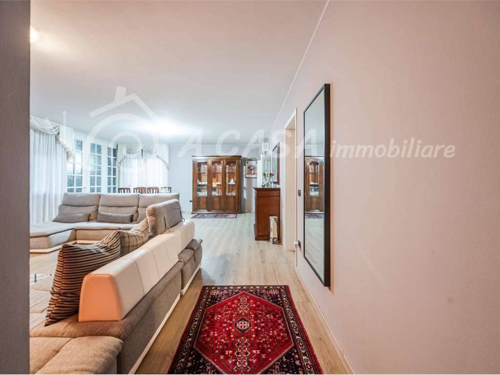 Appartamento a Felino in Via Gino Capelli, 10 - Foto 4
