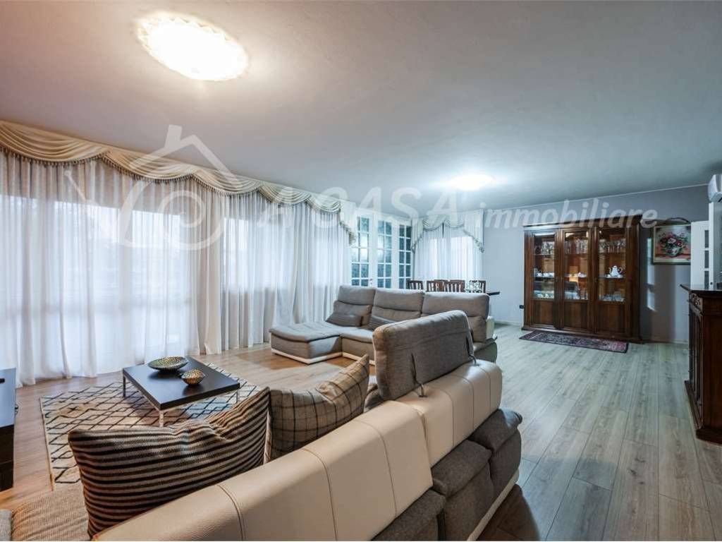 Appartamento a Felino in Via Gino Capelli, 10 - Foto 5