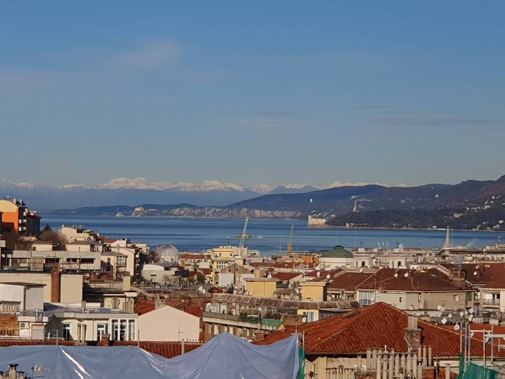 Appartamento a Trieste in Via Limitanea, 9 - Foto 2