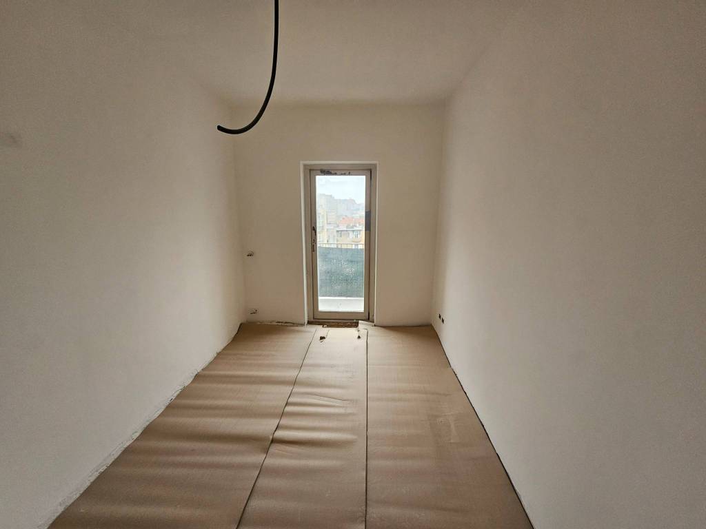 Appartamento a Trieste in Via Limitanea, 9 - Foto 3