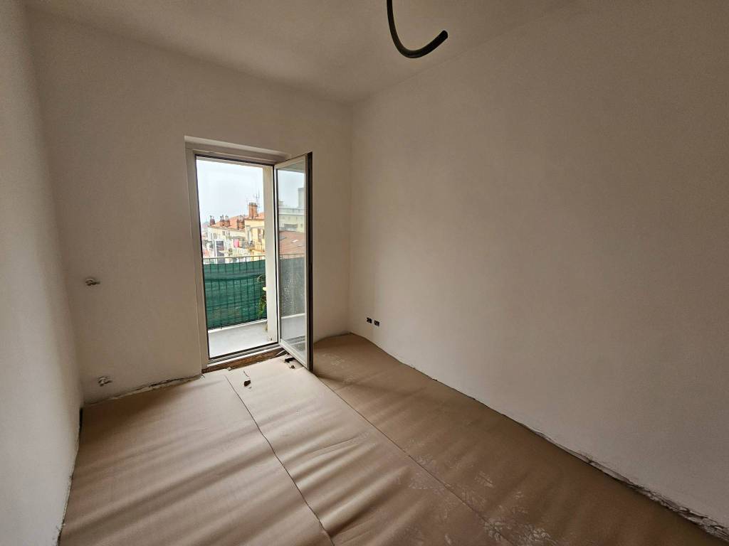 Appartamento a Trieste in Via Limitanea, 9 - Foto 4
