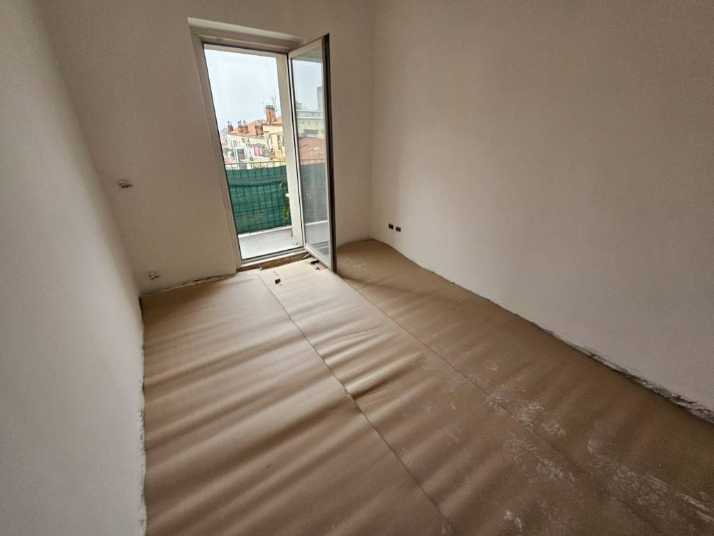Appartamento a Trieste in Via Limitanea, 9 - Foto 5