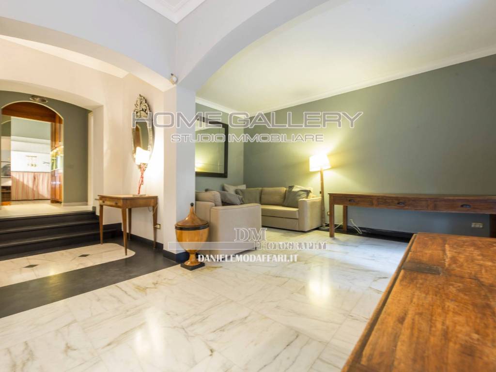 Appartamento a Genova in Via Capolungo, 24 - Foto 2
