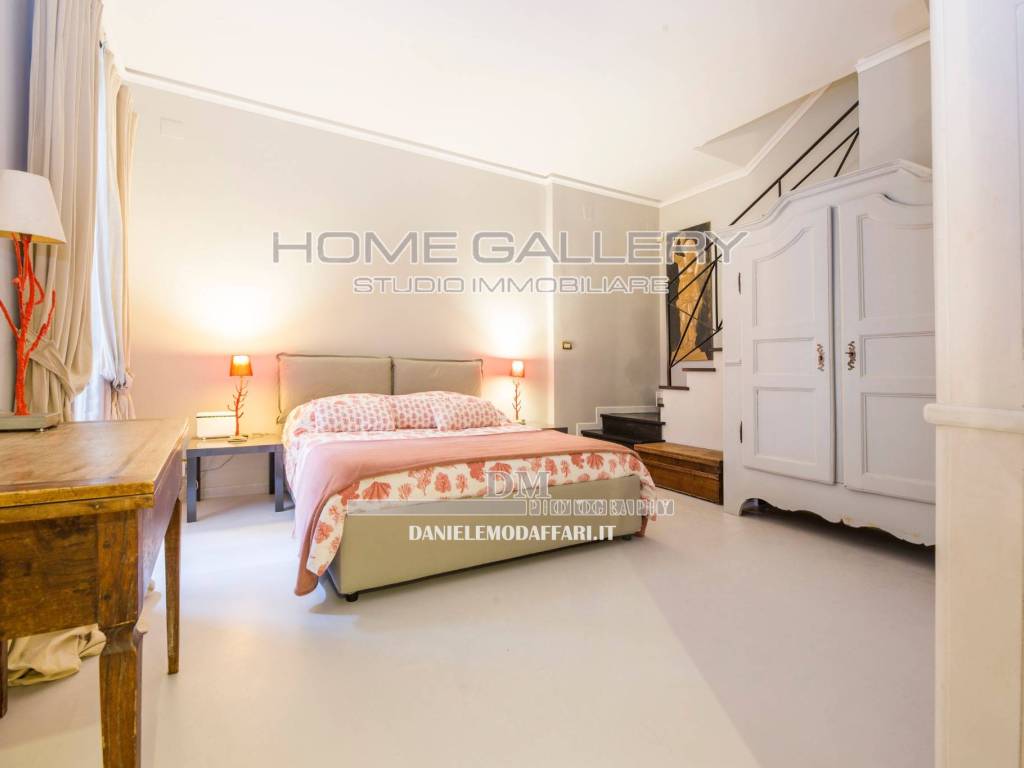Appartamento a Genova in Via Capolungo, 24 - Foto 5