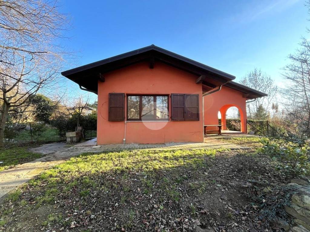 Casa indipendente a Tavigliano in Via Zara, 37 - Foto 2