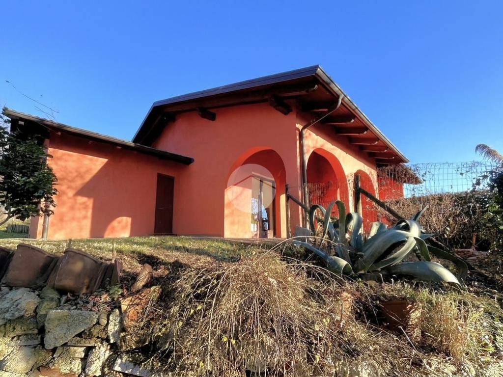 Casa indipendente a Tavigliano in Via Zara, 37 - Foto 3