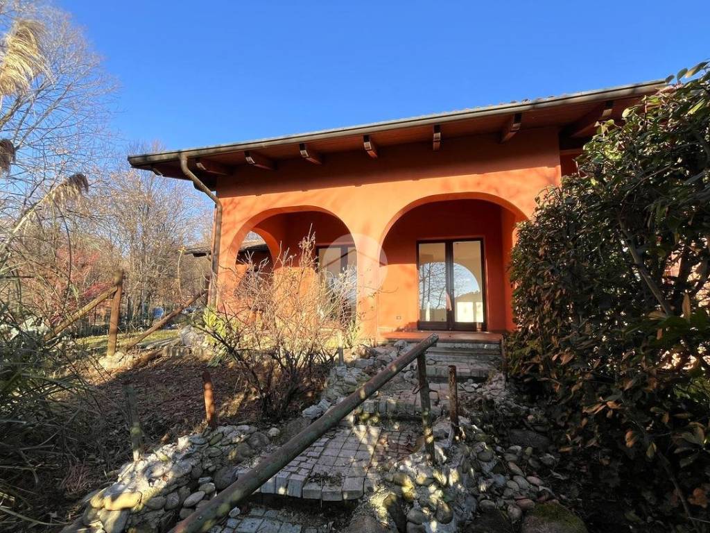 Casa indipendente a Tavigliano in Via Zara, 37 - Foto 4