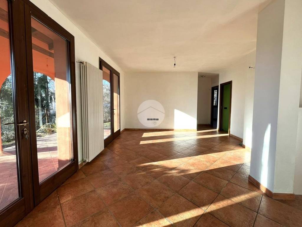 Casa indipendente a Tavigliano in Via Zara, 37 - Foto 5