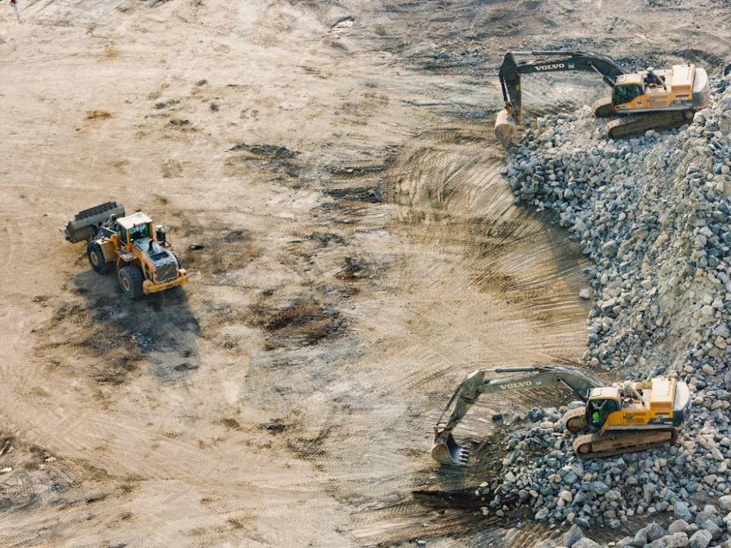 Terreno a San giorgio bigarello in Via Legnaghese, 33 - Foto 2