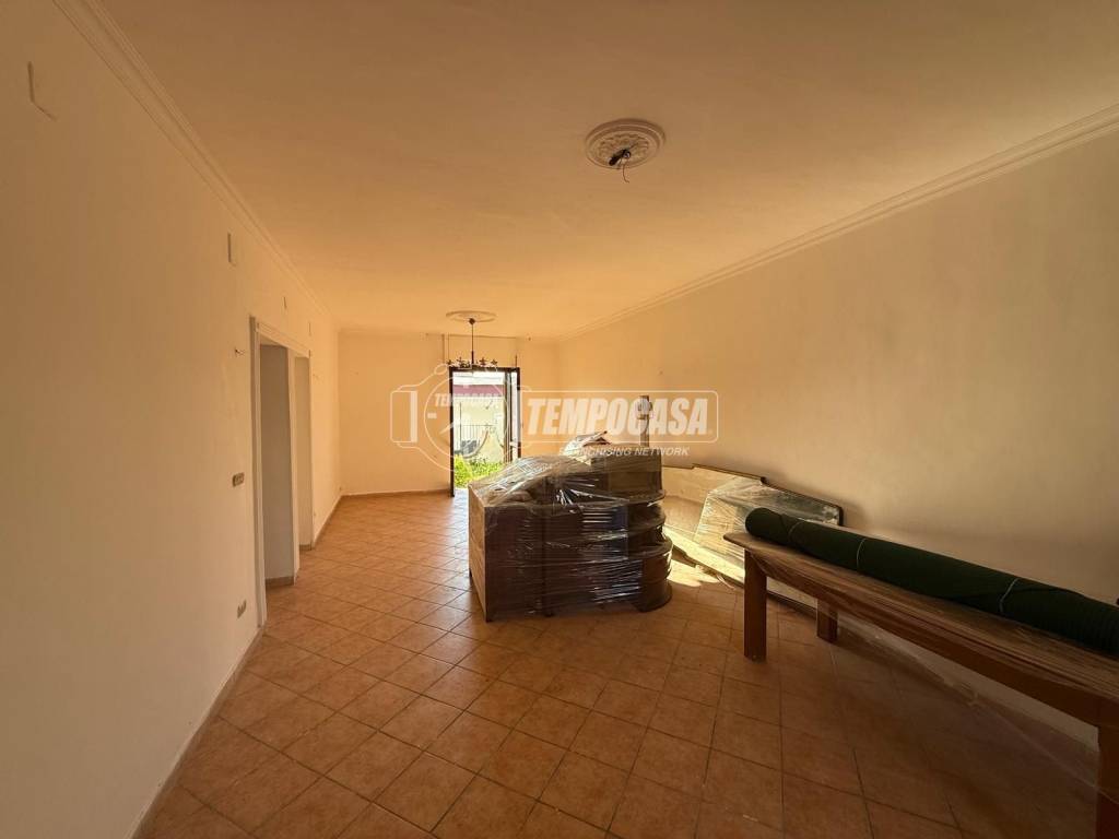 Villa a Giugliano in campania in Via Lago Patria, 247 - Foto 4