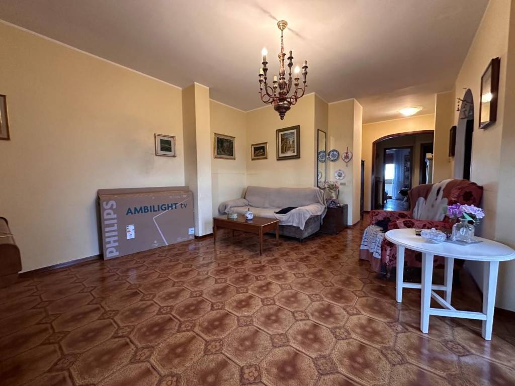 Appartamento a Collesalvetti in Via dell'Ortensia, - Foto 5