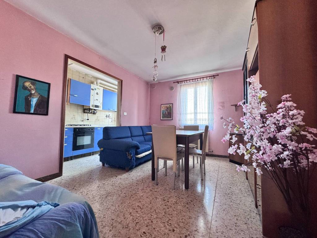 Appartamento a Badia polesine in Via Pinzon, 84 - Foto 2