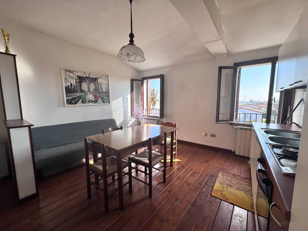 Appartamento a Badia polesine in Via Pinzon, 84 - Foto 4