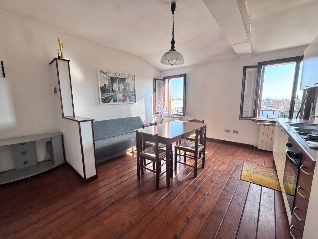 Appartamento a Badia polesine in Via Pinzon, 84 - Foto 5