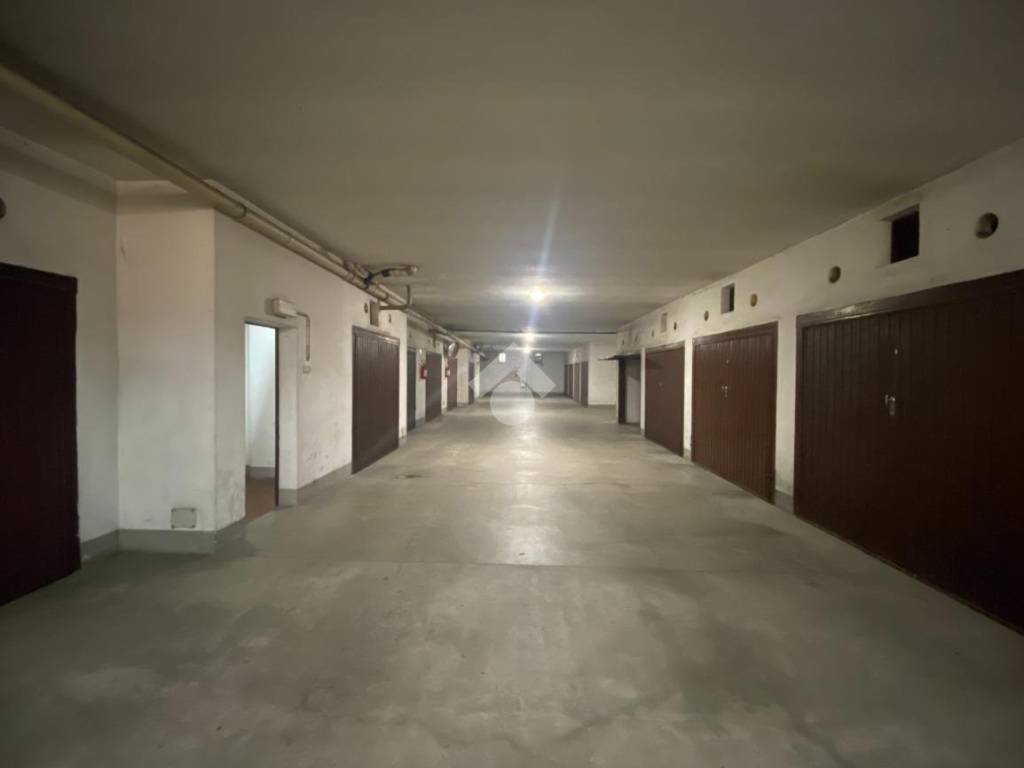 Box / garage a Asti in Via Niccolò Machiavelli, 14 - Foto 2