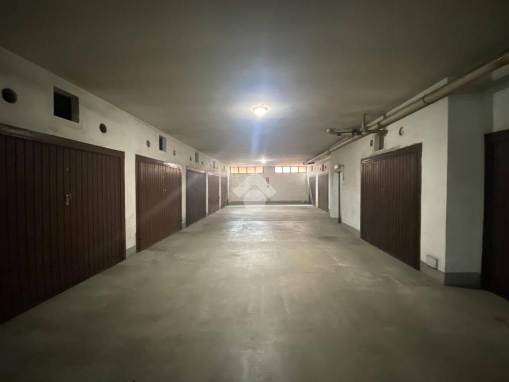 Box / garage a Asti in Via Niccolò Machiavelli, 14 - Foto 3