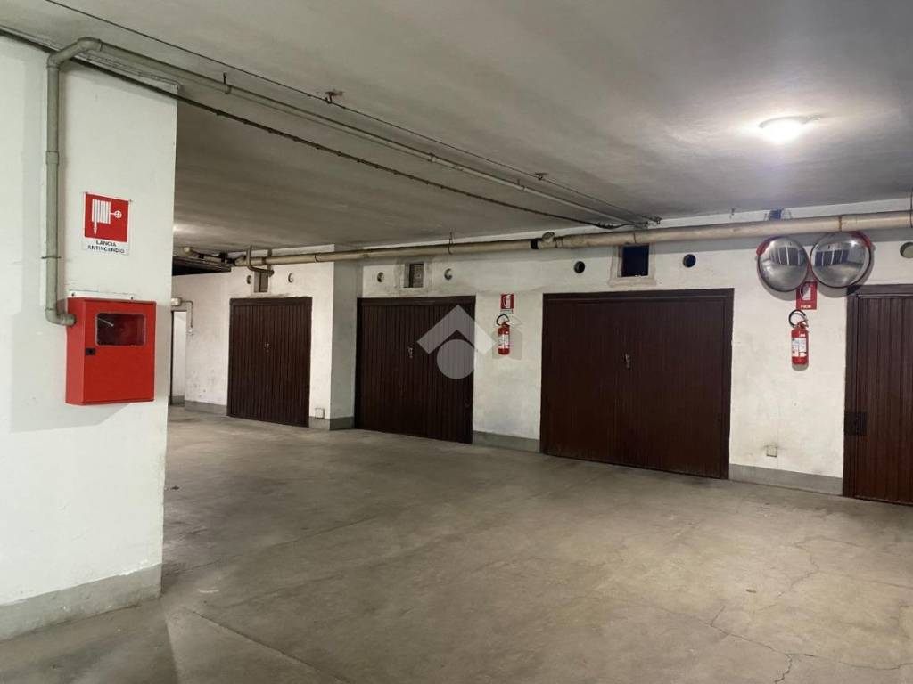 Box / garage a Asti in Via Niccolò Machiavelli, 14 - Foto 4