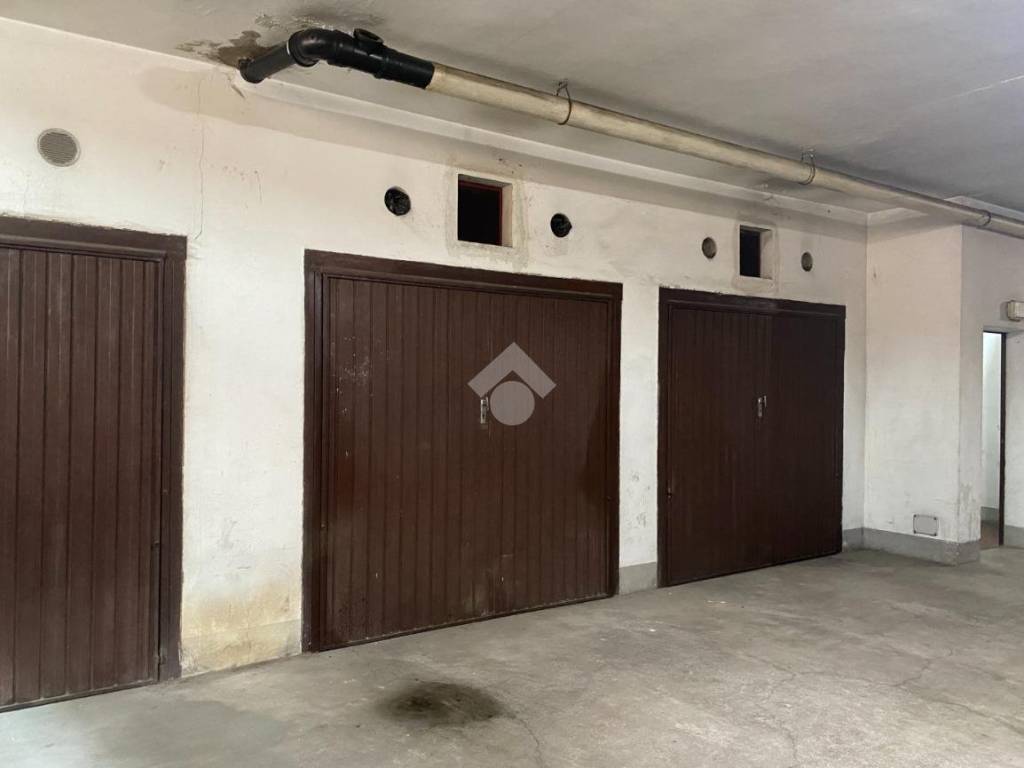 Box / garage a Asti in Via Niccolò Machiavelli, 14 - Foto 5