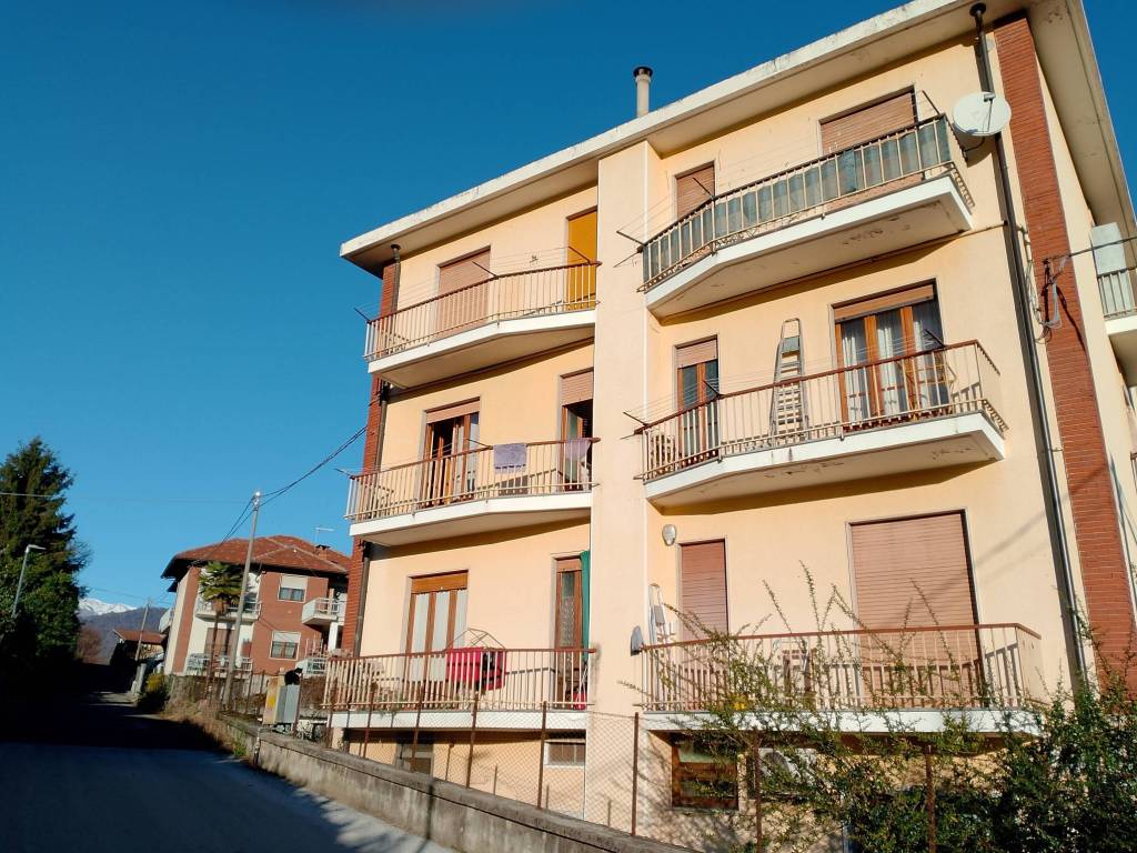 Appartamento a Bricherasio in Via Umberto Grosso, 1 - Foto 2