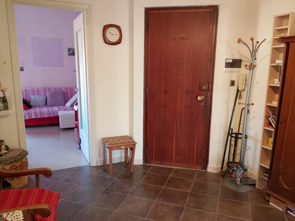 Appartamento a Bricherasio in Via Umberto Grosso, 1 - Foto 5