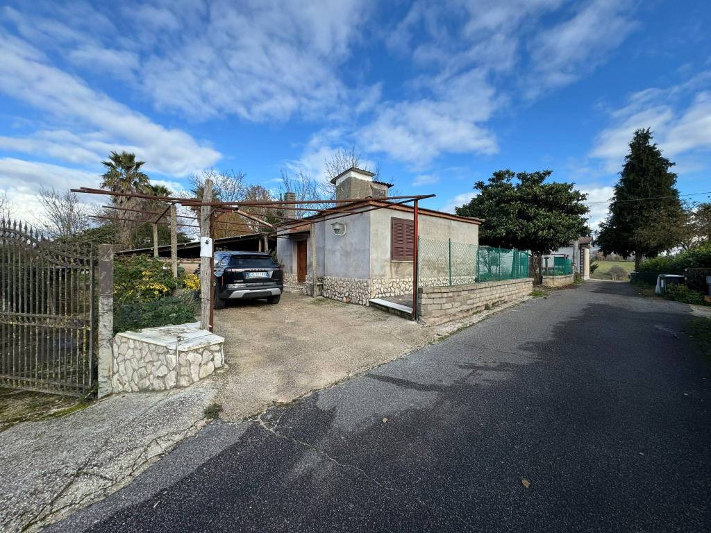 Immobile a Palestrina in Via Prato Bini, 62 - Foto 2