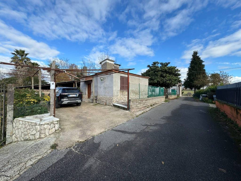 Immobile a Palestrina in Via Prato Bini, 62 - Foto 3
