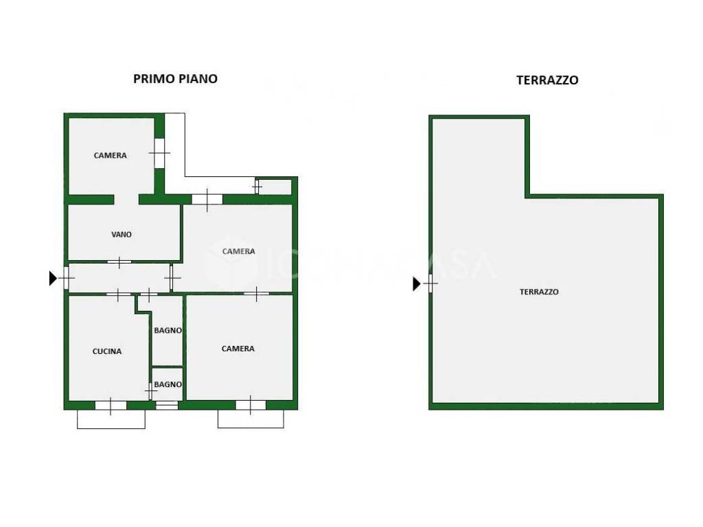 Appartamento a Andria in Via dei Gracchi - Foto 2