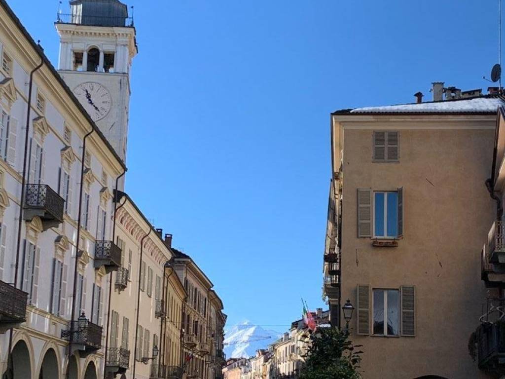 Appartamento a Cuneo in Via Roma - Foto 2