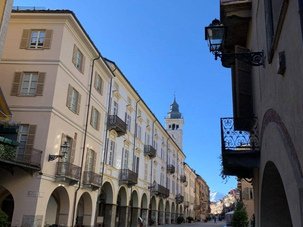 Appartamento a Cuneo in Via Roma - Foto 4