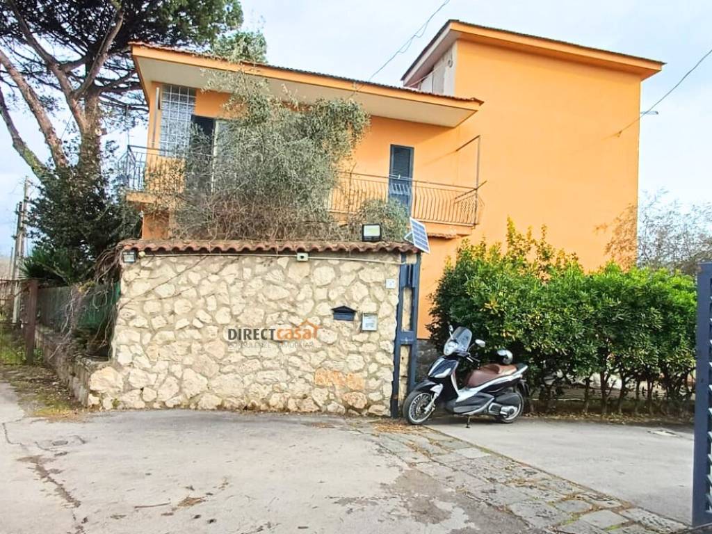 Villa a Acerra in Via Molino Vecchio - Foto 2