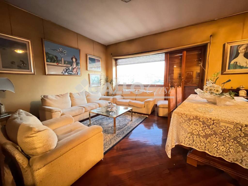 Appartamento a Cosenza in Via Luca Giordano, 3 - Foto 3